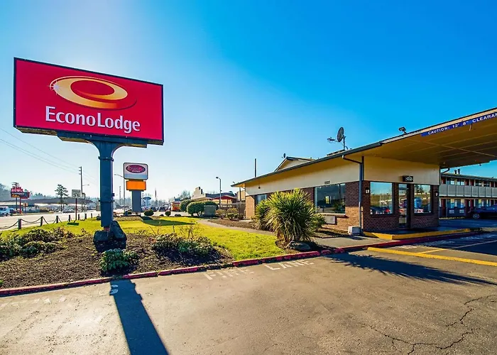 Econo Lodge