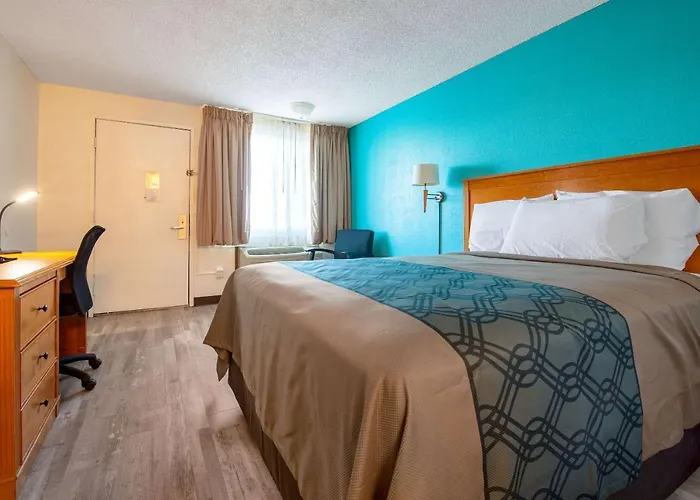 Econo Lodge